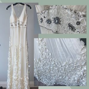 Formal | Wedding Gown